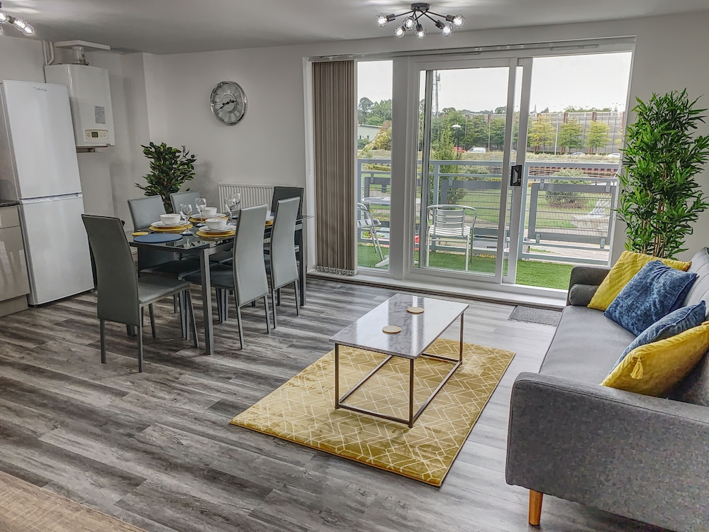 City Apartment photo 1