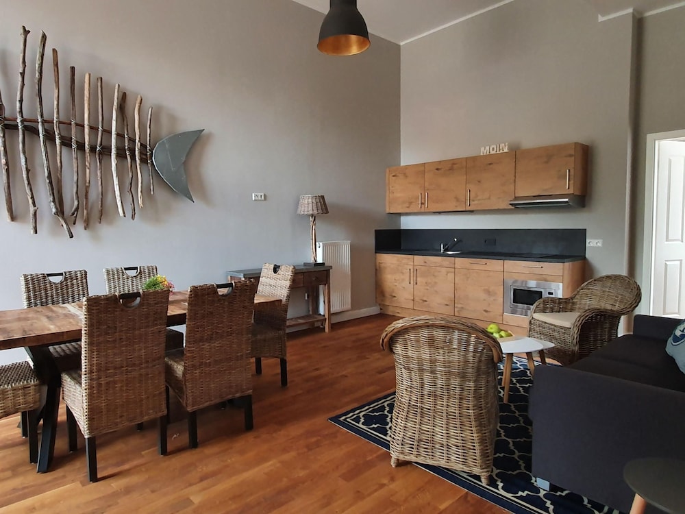 Design Apartment, Ensuite (#08)