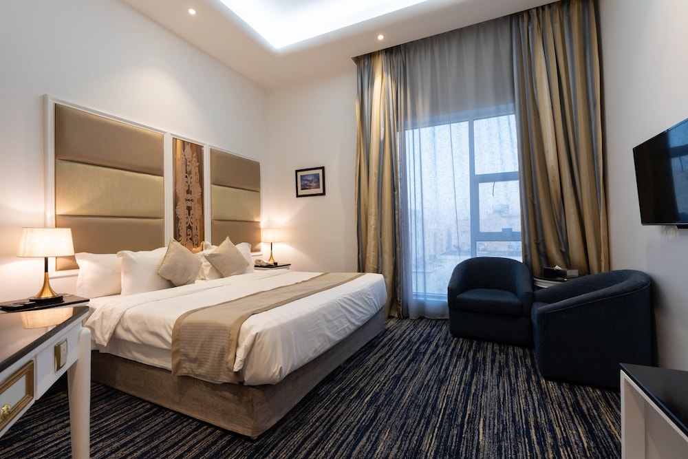 Deluxe Double Room photo 1