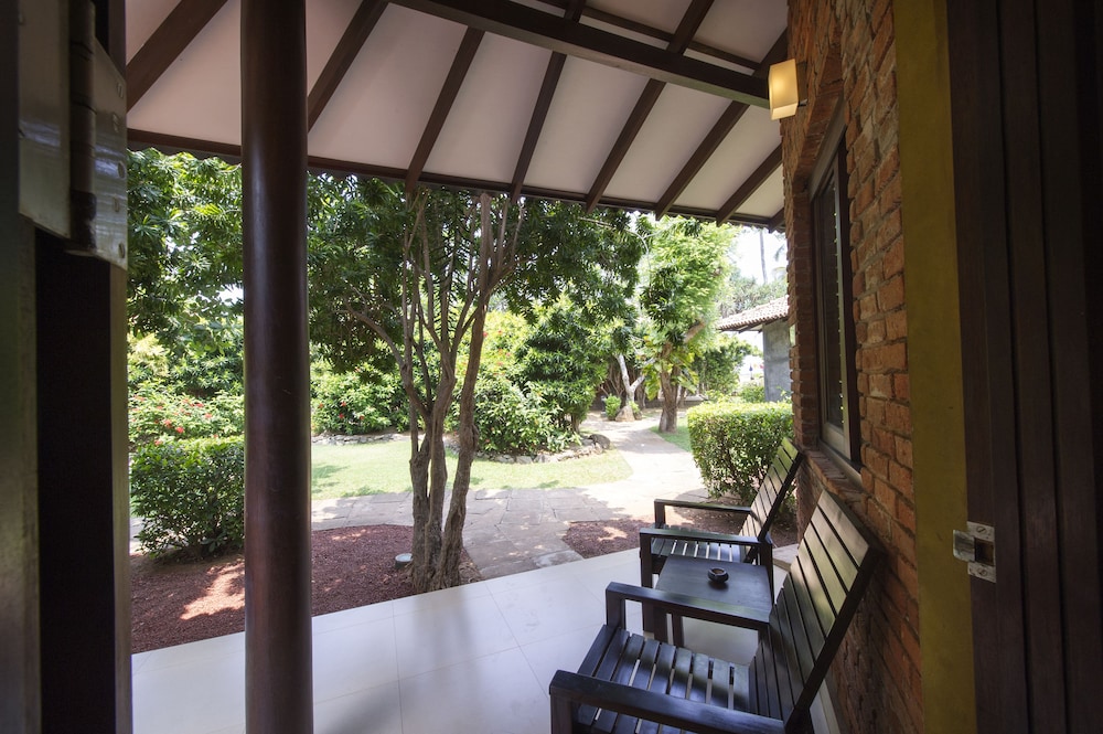 Luxury Villa, Garden View - Photo 4