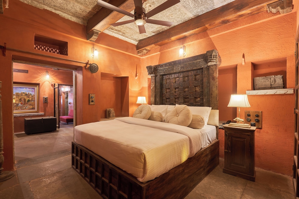 Luxury Studio Suite
