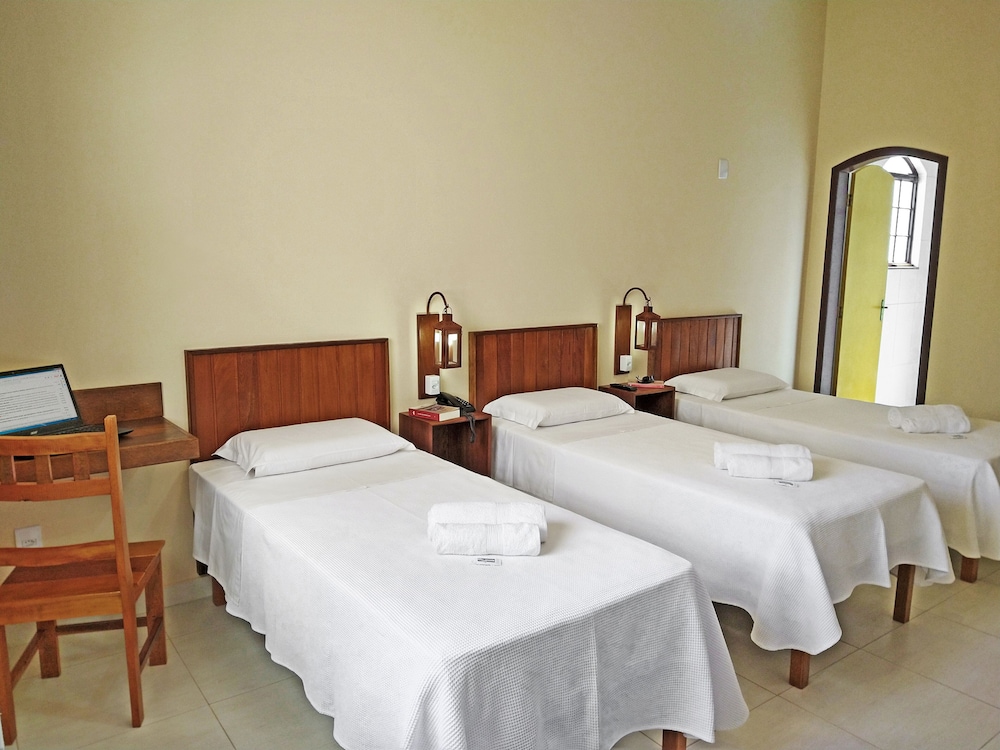 Comfort Triple Room, 3 Twin Beds photo 2