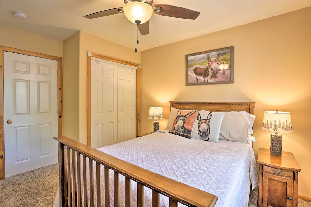House (3 Bedrooms) photo 1