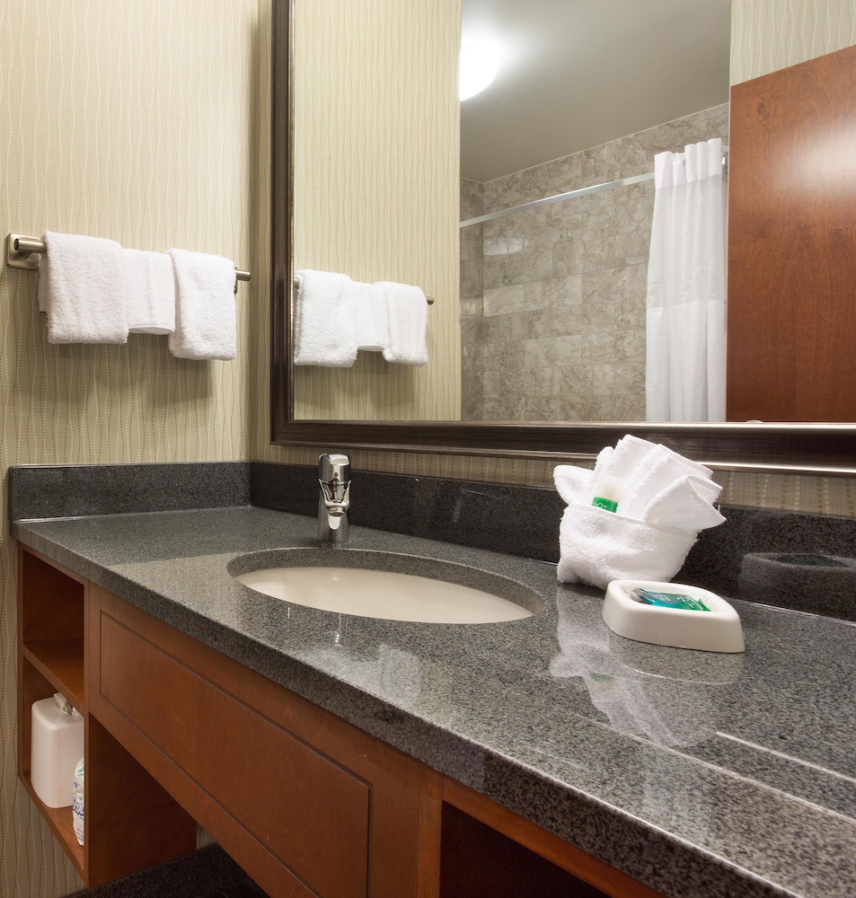 Drury Plaza Hotel Indianapolis Carmel, 사진 7