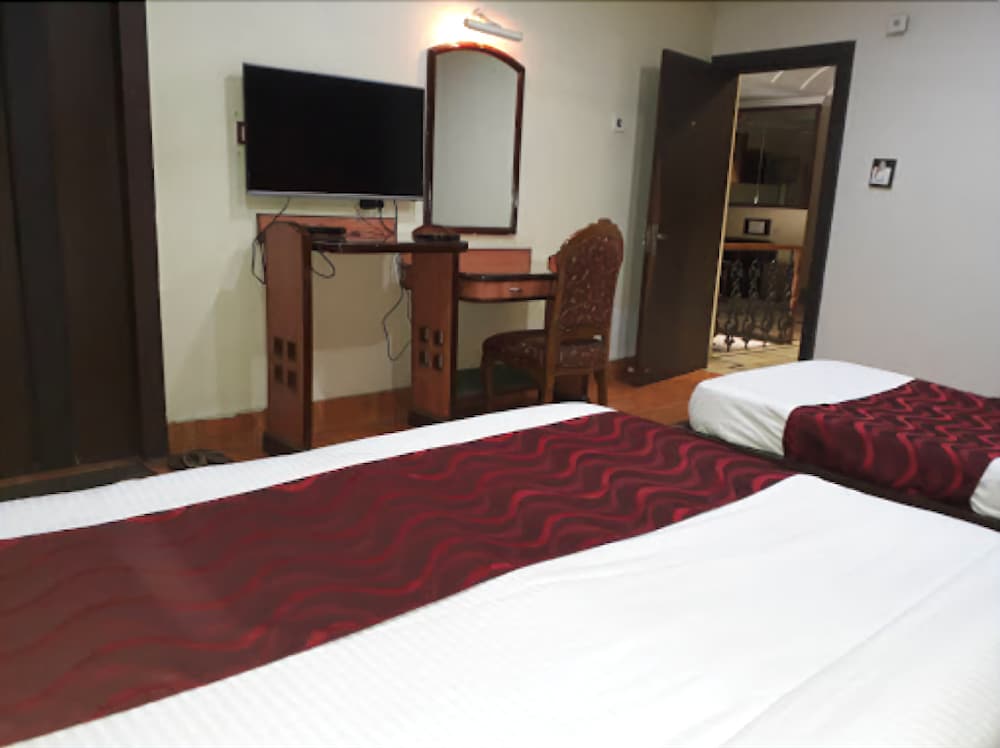 Comfort Double Room photo 1