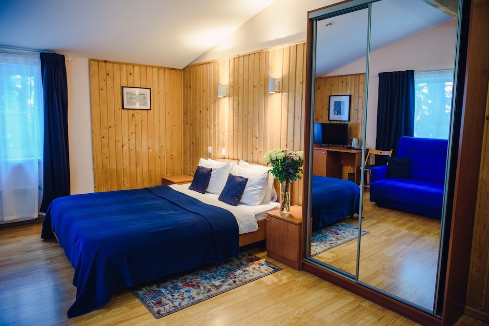 Standard Double Room photo 1