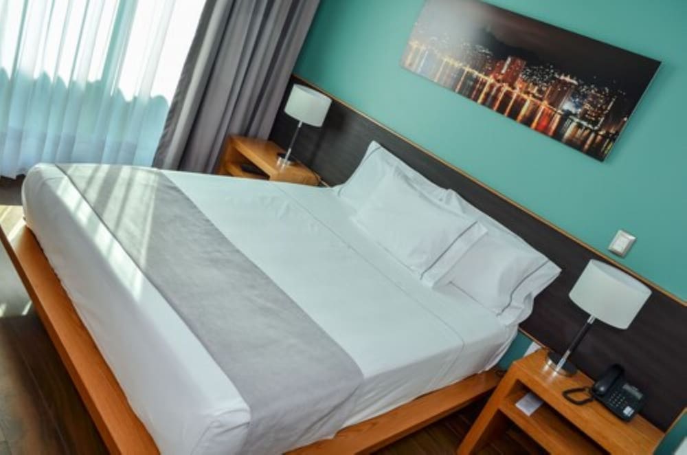 Standard Double Room photo 3