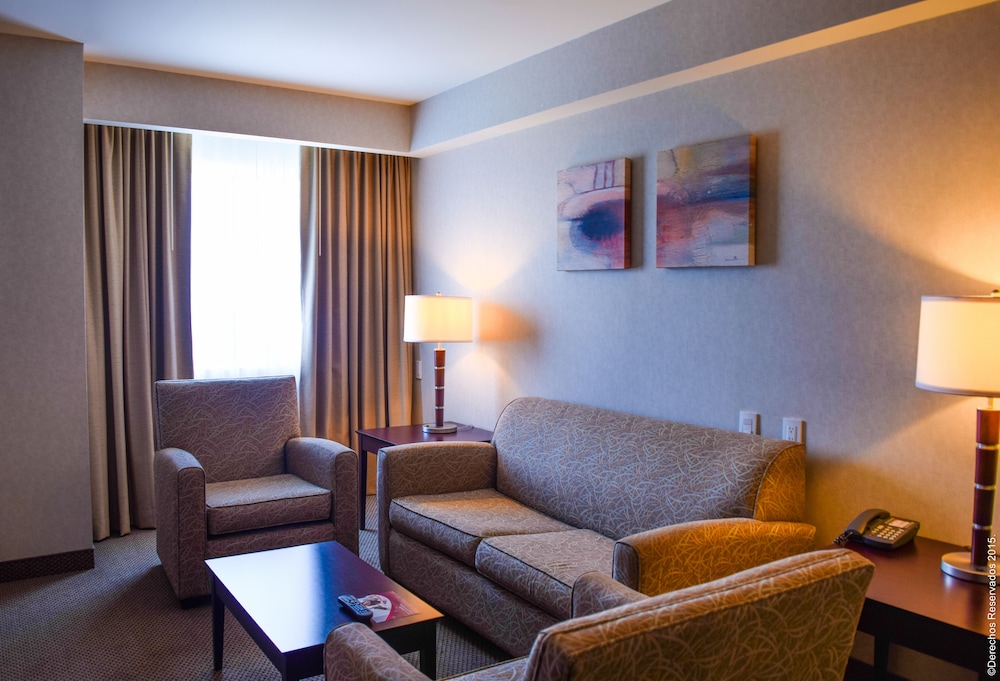 Suite, 1 King Bed - Photo 2