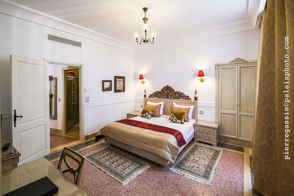 Junior Suite - Photo 1