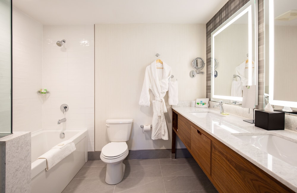 Pomeroy Hotel Fort McMurray, Billede 6