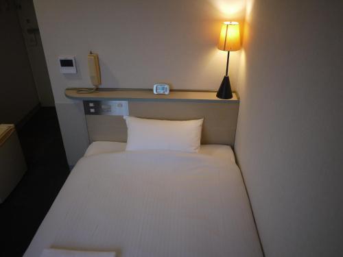 Single Room - Non-Smoking