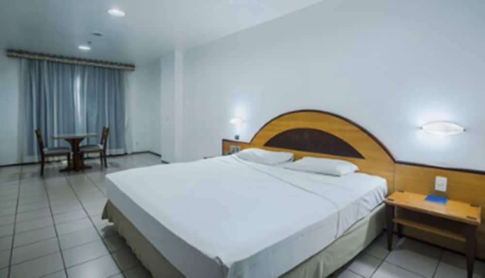 Quarto Superior casal - Photo 1