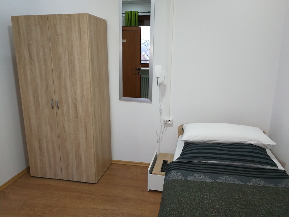 Standard Single Room photo 1