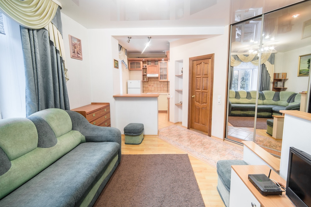 Economy Apartment, 1 Bedroom photo 3