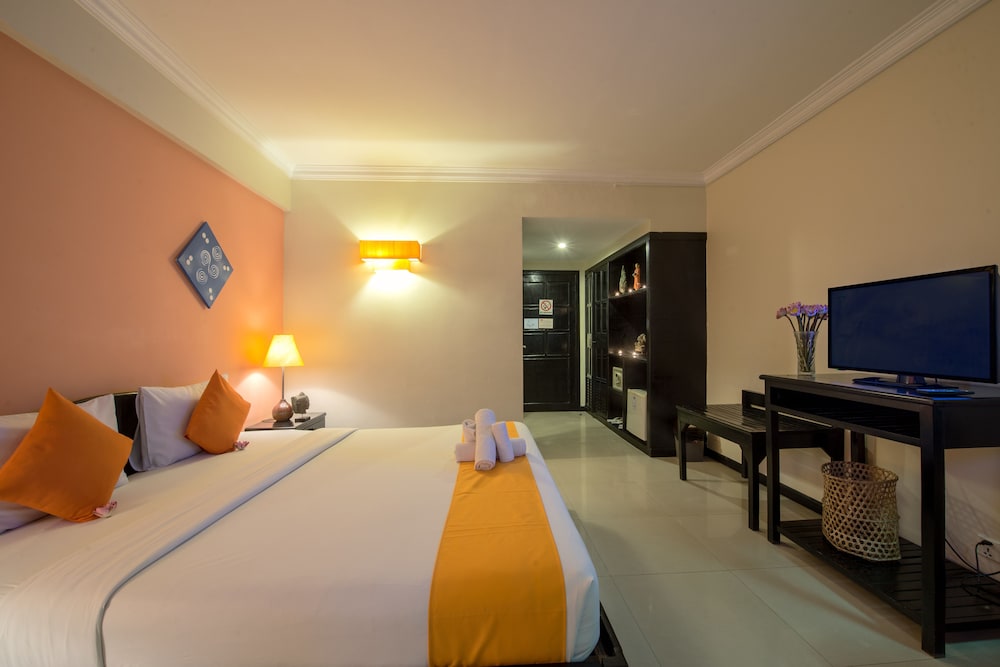 Superior Double or Twin Room - Photo 11