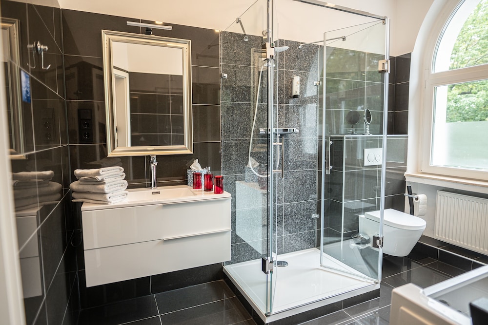 Deluxe Room, Hot Tub (Platin) photo 3