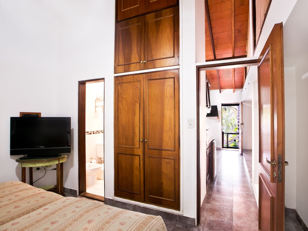 Apartment 2 Bedrooms Triple photo 2