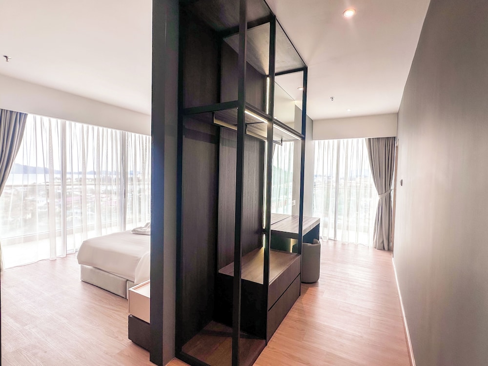Penthouse Duplex Duplex with Sea View