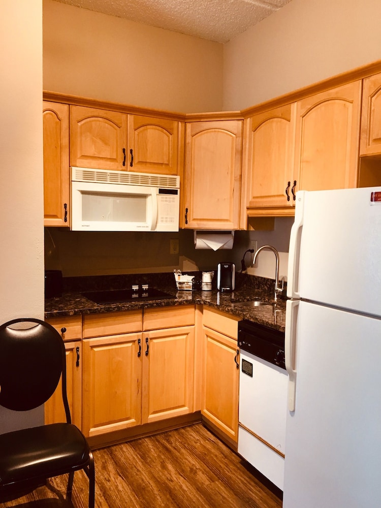 Hawthorn Extended Stay by Wyndham Conyers, Billede 7