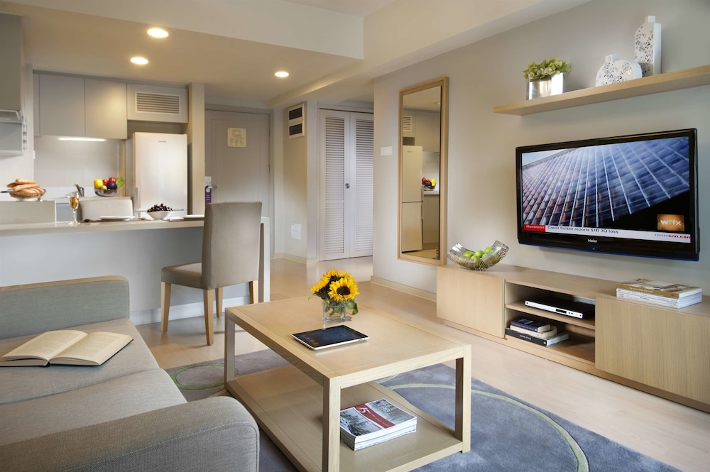 Executive Room, 1 Bedroom - Photo 9