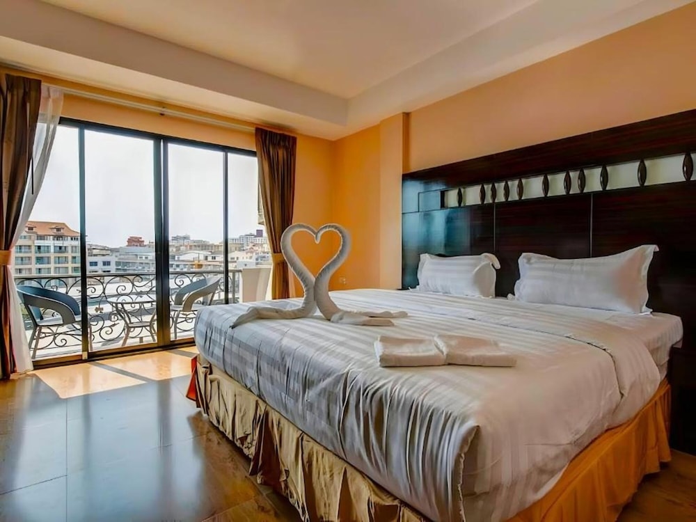 Deluxe Double Room photo 1