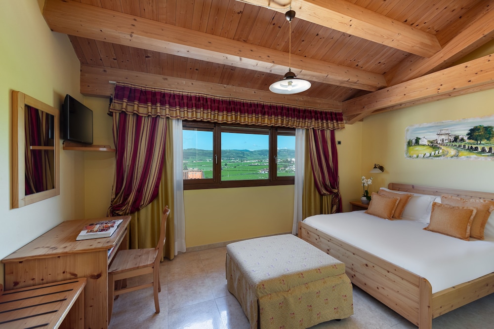 Panoramic Double Room photo 1