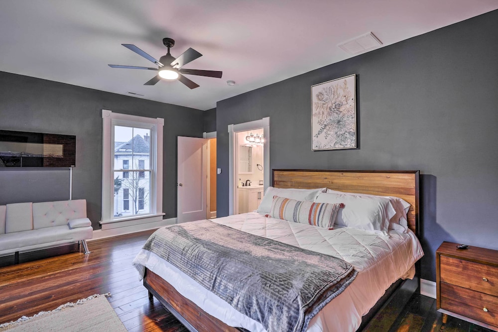 House (4 Bedrooms) photo 2