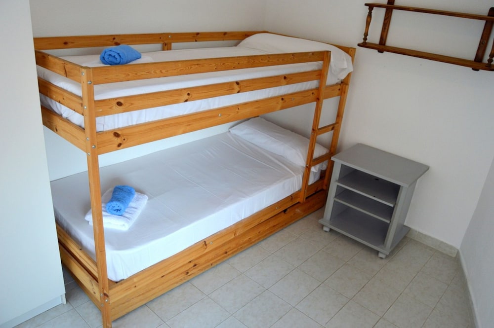 Apartamento, 2 habitaciones