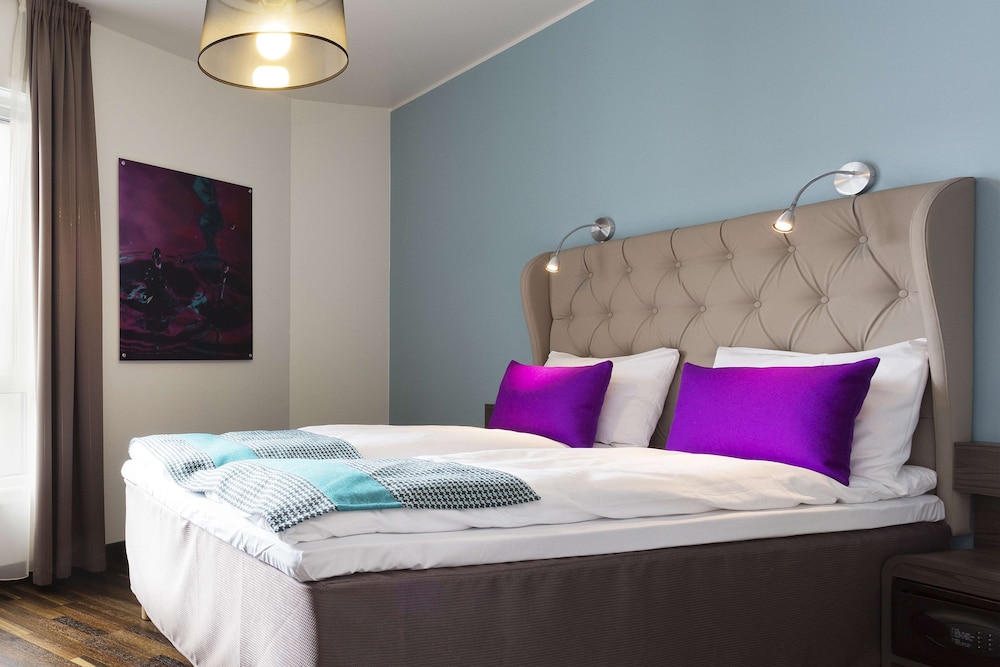 Twin Room photo 1