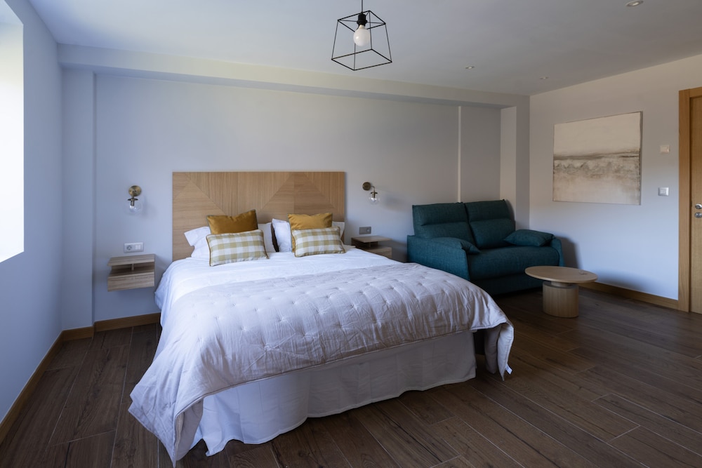 Family Double Room photo 2
