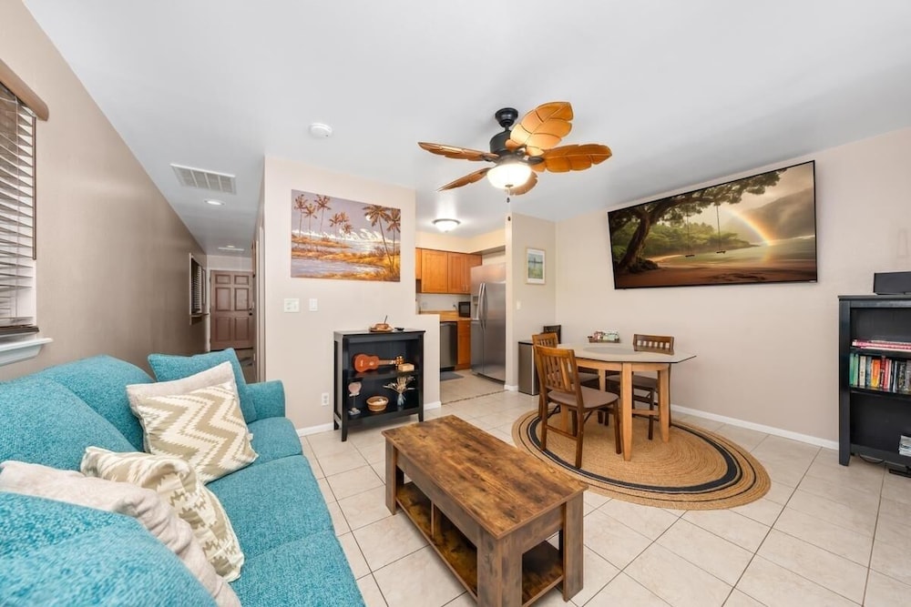 Condo, 1 Bedroom