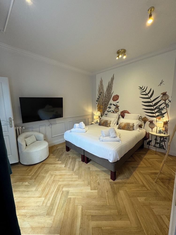 Standard Double Room, Garden View photo 1