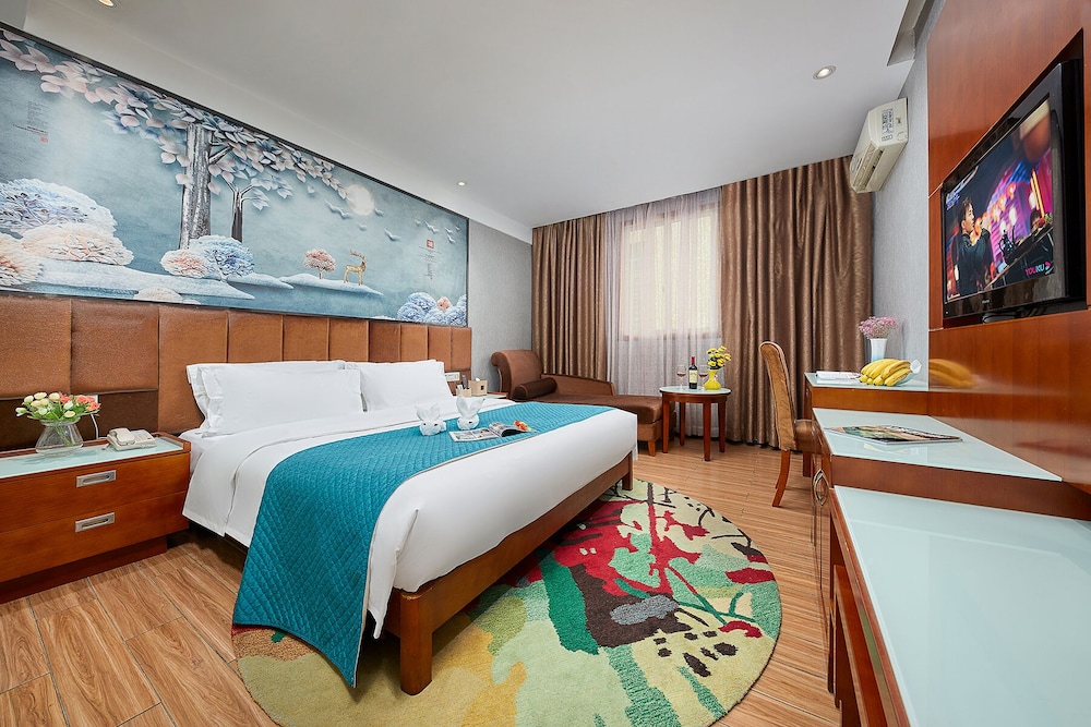 Business Double Room photo 2