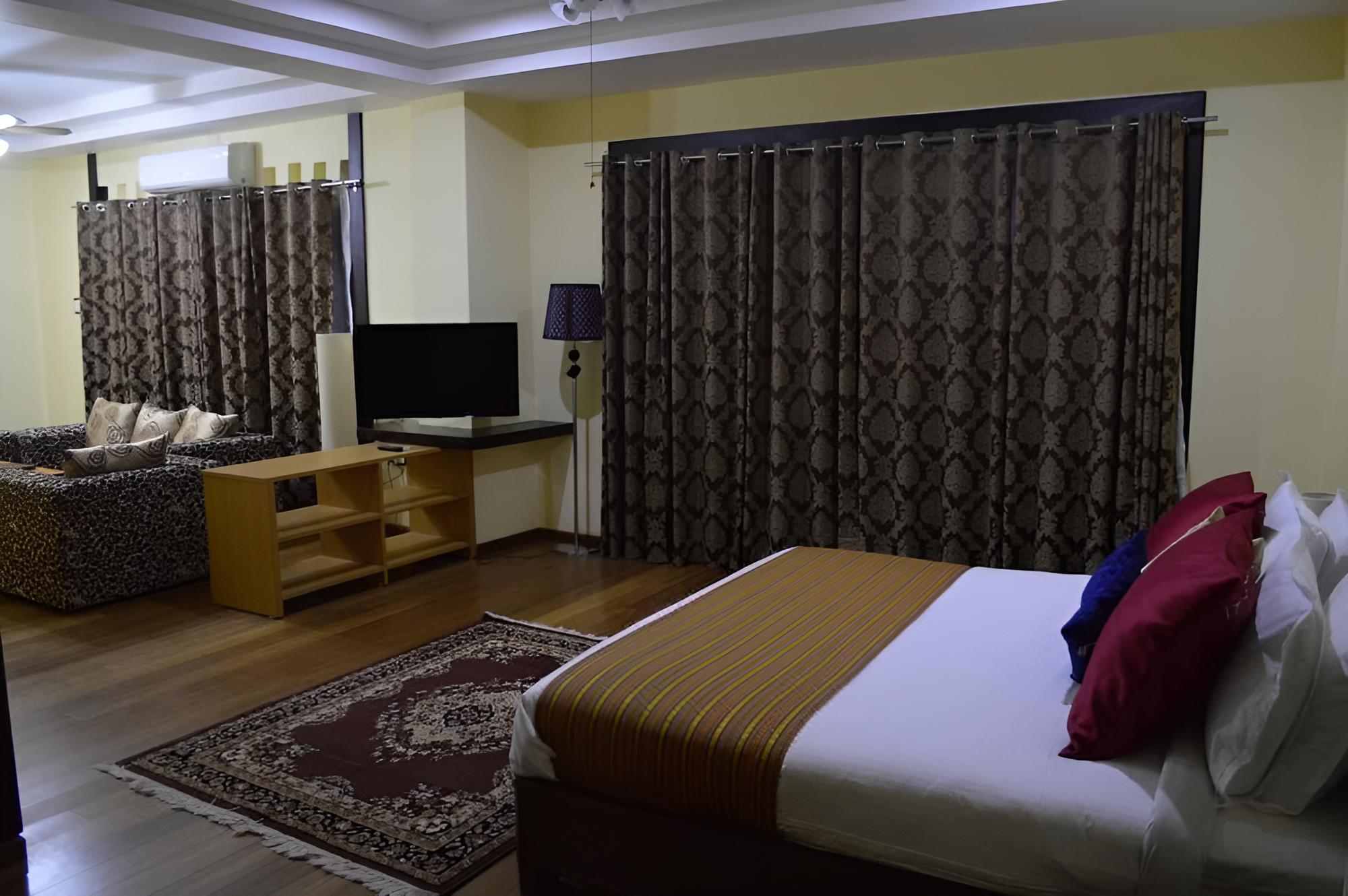 Grand Room