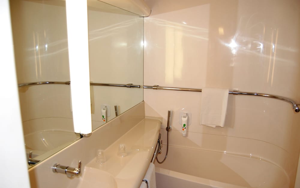 Standard Room, 1 Double Bed - Photo 6