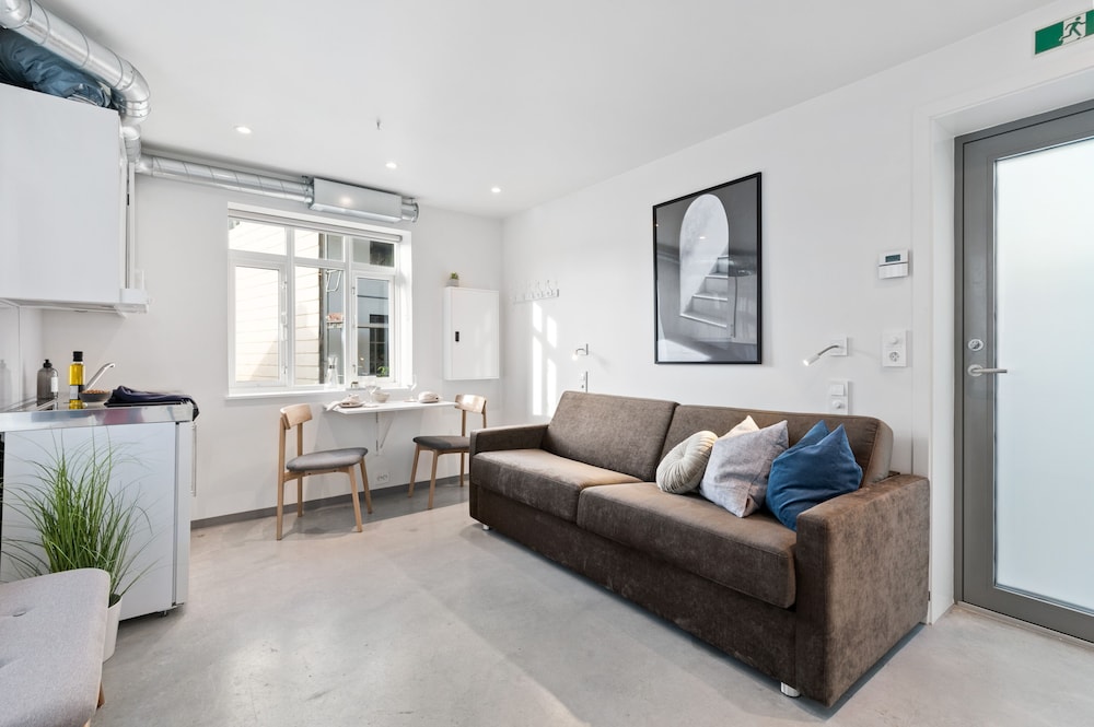 Superior Double or Twin Room, Courtyard View, Annex Building (400) photo 1