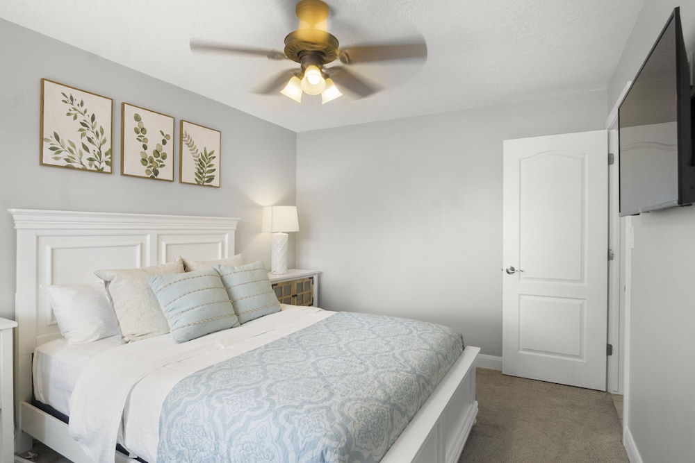Condo, Multiple Beds, Balcony, Mountain View photo 3