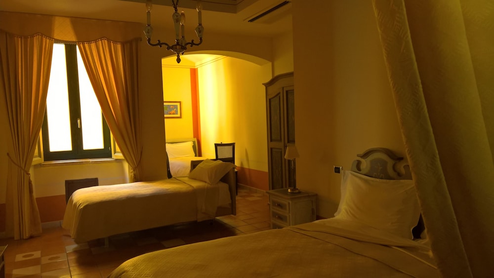 Quadruple Room photo 1