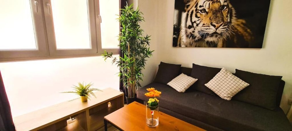 Apartamento Superior, 1 Dormitorio
