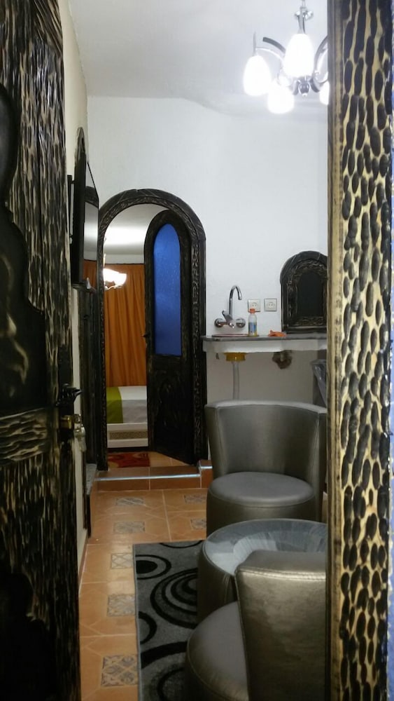 Comfort Quadruple Room (Bab Noukba) photo 2