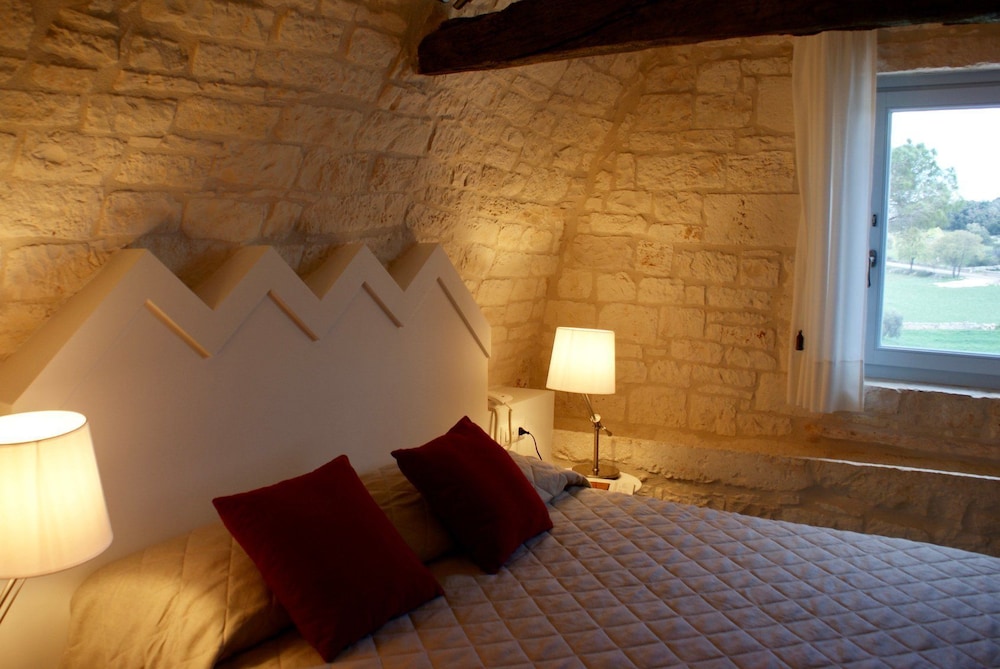 Classic Double or Twin Room, Valley View