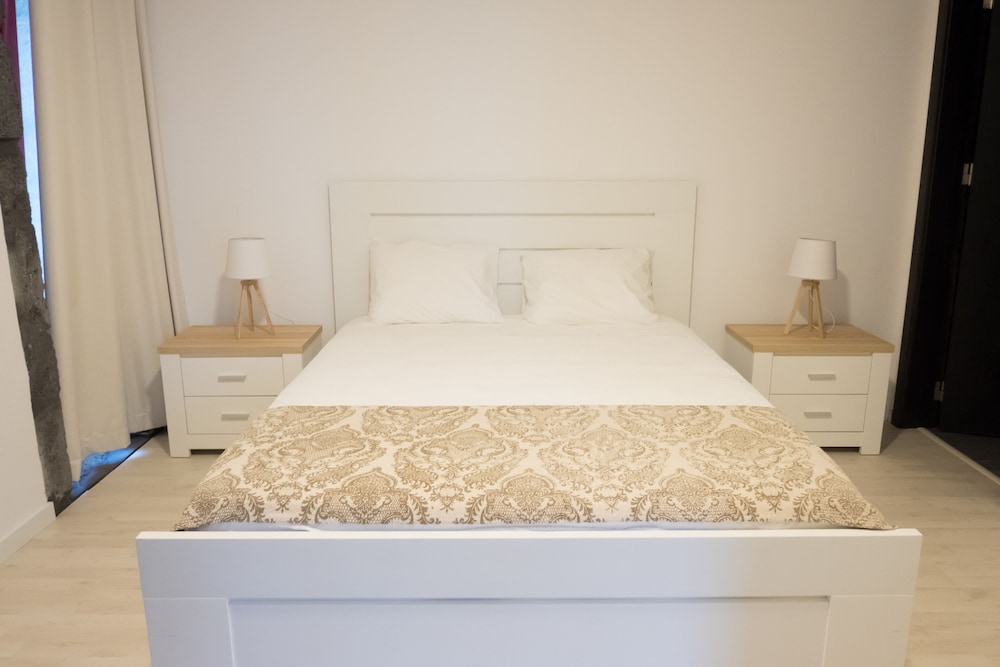 Apartment, Quadruple photo 3