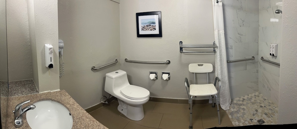 Red Roof Inn Gastonia, Billede 3