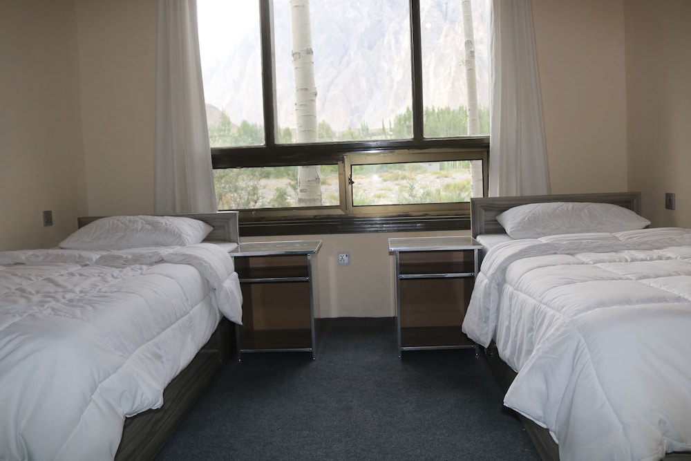 Deluxe Room, Mountain View photo 3