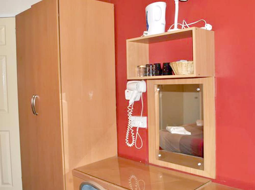 Quadruple Room photo 2
