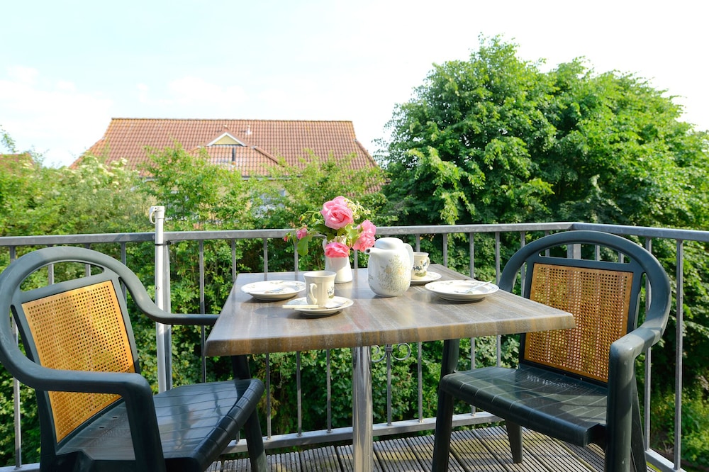 Ferienwohnung Fley, Tarnewitzer Straße 29 photo 2