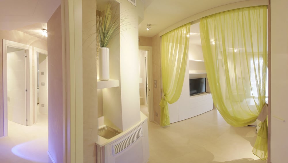 Family Suite, Sea View