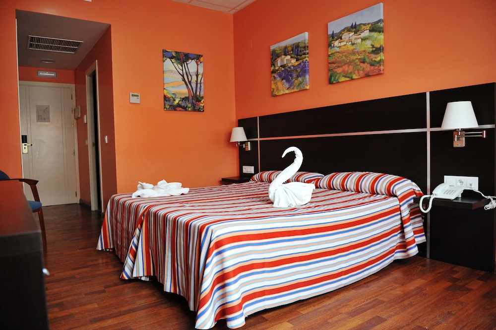 Habitación Estándar (Lateral)
