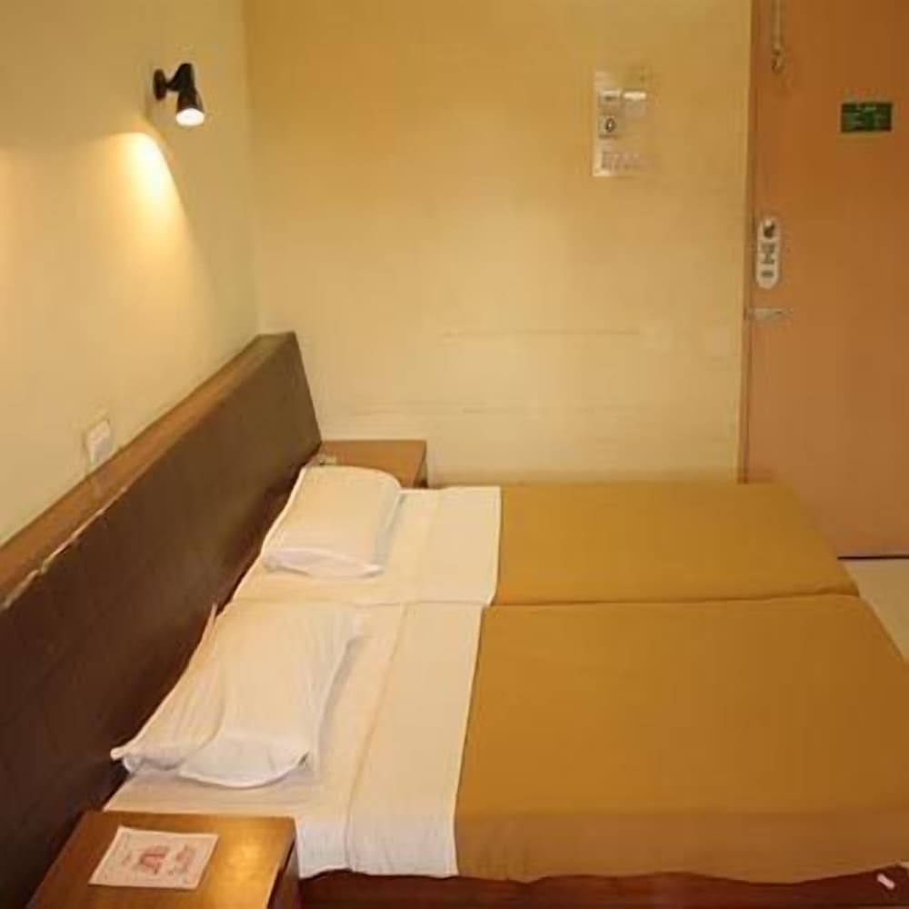 Deluxe Room photo 3