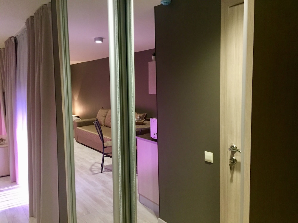 Family Studio Suite, 1 Bedroom photo 1
